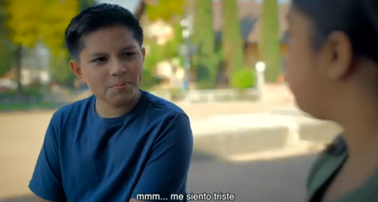 SIPINNA Derecho a la salud mental